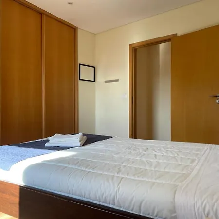 Appartement Miraporto - General Torres Vila Nova de Gaia