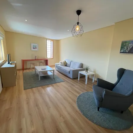 Appartement Miraporto - General Torres Vila Nova de Gaia